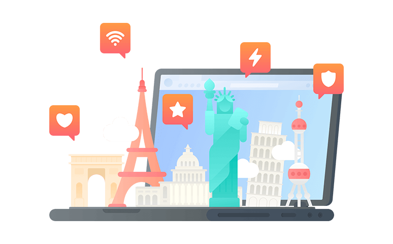 在基里巴斯连接到中国vpn - 穿回国